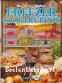 Freezer Cookery Book, St. Michael All Colour