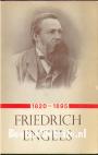 Friedrich Engels 1820-1895