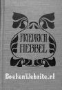 Friedrich Hebbel Sämtliche Werke VII