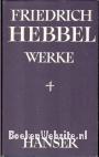 Friedrich Hebbel Werke 4