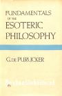 Fundamentals of the Esoteric Philosophy