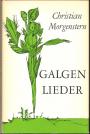 Galgenlieder