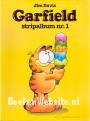 Garfield stripalbum nr. 1