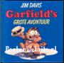 Garfield's grote avontuur