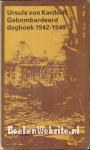 Gebombardeerd dagboek 1942-1945