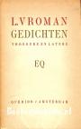 Gedichten