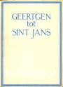 Geerten tot Sint Jans