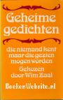 Geheime gedichten