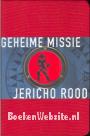 Geheime missie Jericho Rood