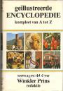 Geillustreerde Encyclopedie van A tot Z