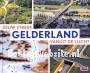 Gelderland vanuit de lucht