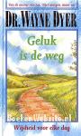 Geluk is de weg