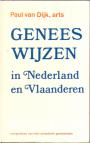 Geneeswijzen in Nederland en Vlaanderen