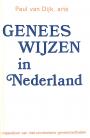 Geneeswijzen in Nederland