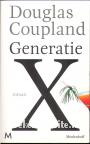 Generatie X