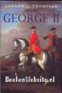 George II King and Elector