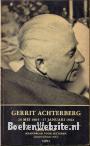 Gerrit Achterberg 20 mei 1905-17 januari 1962