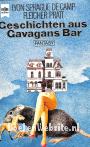 Geschichten aus Cavagans Bar