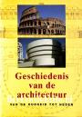 Geschiedenis van de architectuur van de oudheid tot heden