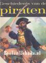 Geschiedenis van de piraten