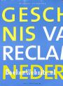 Geschiedenis van de reclame in Nederland