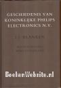 Geschiedenis van Koninklijke Philips Electronics