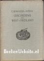 Geschiedenis van West-Friesland