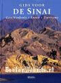 Gids voor de Sinai