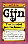 Gijn, een bundel joodse humor
