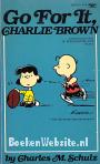 Go For It, Charlie Brown