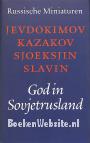 God in Sovjetrusland