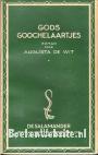 Gods Goochelaartjes