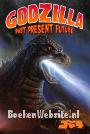 Godzilla past present future