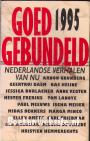 Goed gebundeld 1995