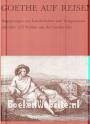 Goethe auf Reisen