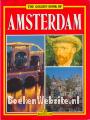 The Golden Book of Amsterdam