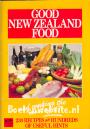 Good New Zealand Food