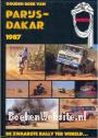 Gouden boek van Parijs-Dakar 1987