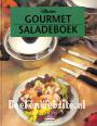 Gourmet saladeboek