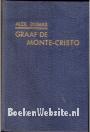 Graaf de Monte-Cristo 1-2