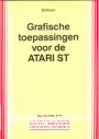 Grafische toepassingen voor de Atari ST