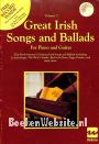 Great Irish Songs and Ballads Vol. 2
