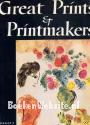 Great Prints & Printmakers