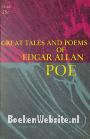 Great Tales and Poems of Edgar Allan Poe
