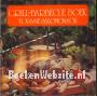 Grill-barbecue boek