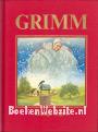 Grimm sprookjes voor kind en gezin