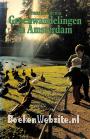Groenwandelingen in Amsterdam