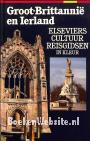 Groot-Brittannie en Ierland
