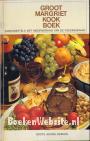 Groot Margriet kookboek