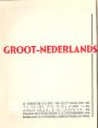 Groot Nederlands boerenboek
